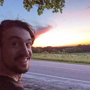 Meet your Posher, Ben